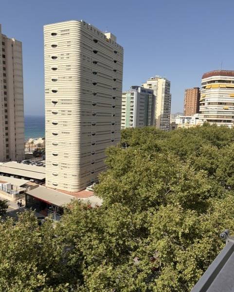 Venta - Apartamento/Piso - Benidorm - Levante