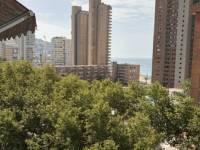 Venta - Apartamento/Piso - Benidorm - Levante