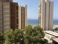 Venta - Apartamento/Piso - Benidorm - Levante