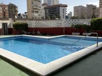 Venta - Apartamento/Piso - Benidorm - Levante