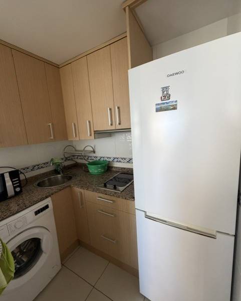 Venta - Apartamento/Piso - Benidorm - Levante