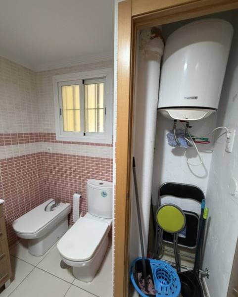 Venta - Apartamento/Piso - Benidorm - Levante