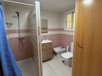 Venta - Apartamento/Piso - Benidorm - Levante