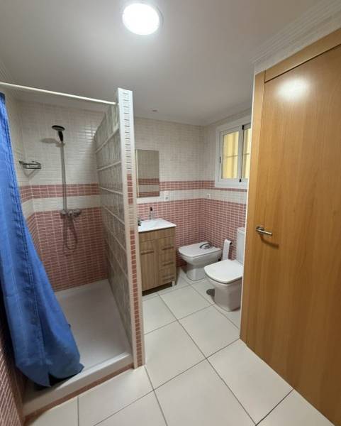 Venta - Apartamento/Piso - Benidorm - Levante
