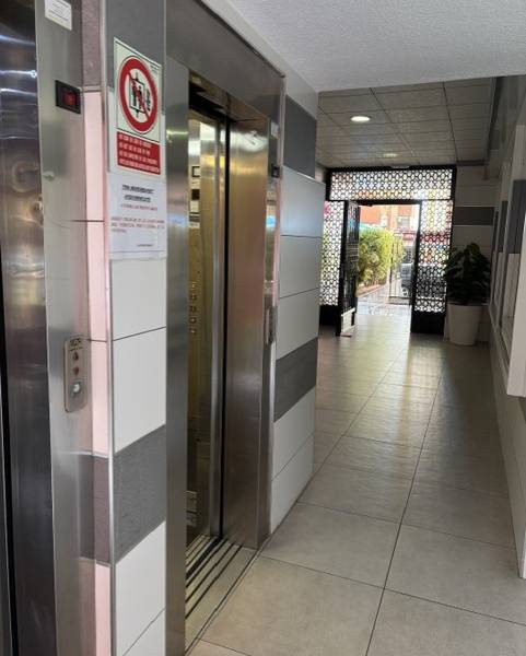 Venta - Apartamento/Piso - Benidorm - Levante