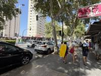Venta - Apartamento/Piso - Benidorm - Levante
