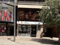 Long time Rental - Commercial - Benidorm - Centro