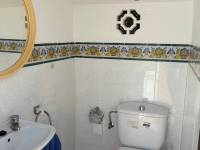 Venta - Chalet - Benidorm - Rincón de Loix