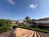 Venta - Chalet - Benidorm - Rincón de Loix