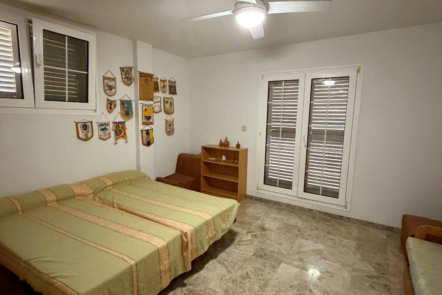 Venta - Chalet - Benidorm - Rincón de Loix