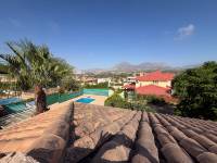 Venta - Chalet - Benidorm - Rincón de Loix