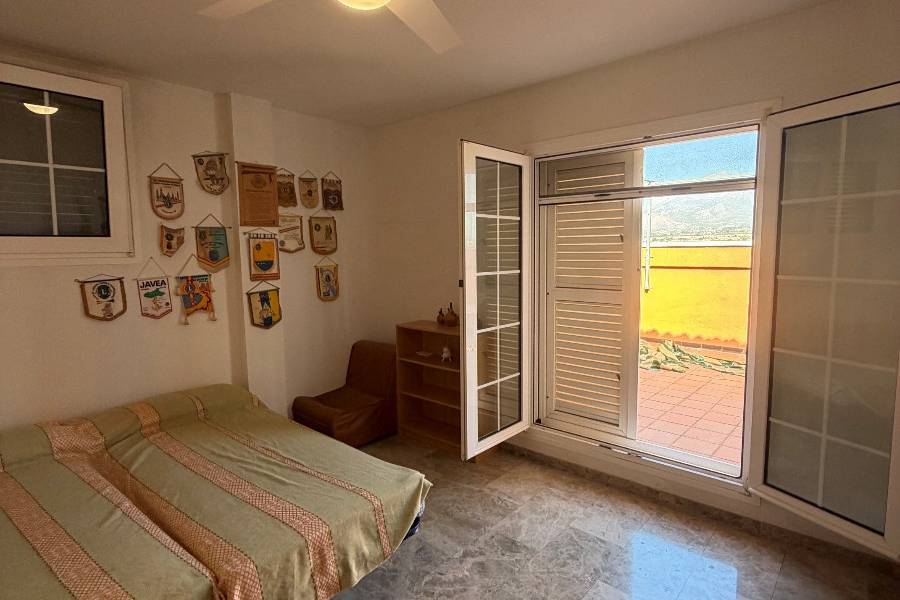 Venta - Chalet - Benidorm - Rincón de Loix