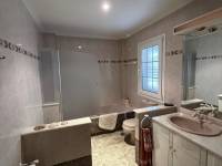 Venta - Chalet - Benidorm - Rincón de Loix