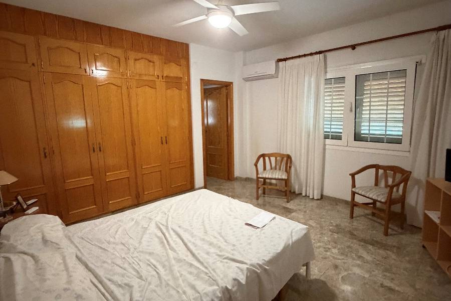 Venta - Chalet - Benidorm - Rincón de Loix