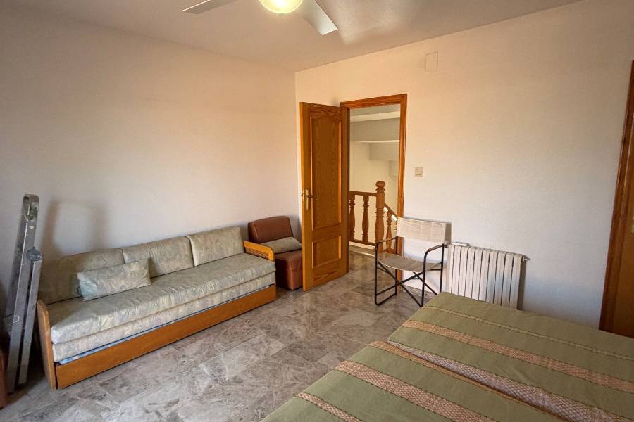 Venta - Chalet - Benidorm - Rincón de Loix