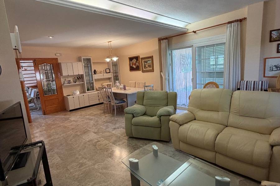 Venta - Chalet - Benidorm - Rincón de Loix
