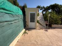 Venta - Chalet - Benidorm - Rincón de Loix
