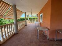 Venta - Chalet - Benidorm - Rincón de Loix