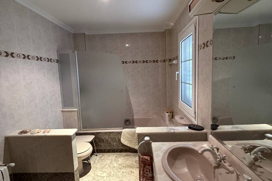 Venta - Chalet - Benidorm - Rincón de Loix