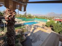 Venta - Chalet - Benidorm - Rincón de Loix