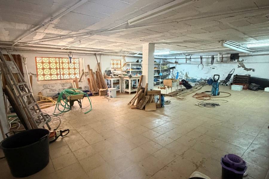 Venta - Chalet - Benidorm - Rincón de Loix