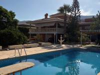 Venta - Chalet - Benidorm - Rincón de Loix