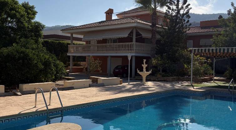 Chalet - Venta - Benidorm - Rincón de Loix