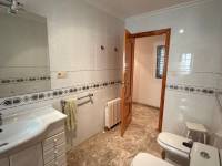 Venta - Chalet - Benidorm - Rincón de Loix