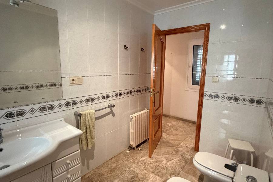 Venta - Chalet - Benidorm - Rincón de Loix