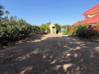 Venta - Chalet - Benidorm - Rincón de Loix