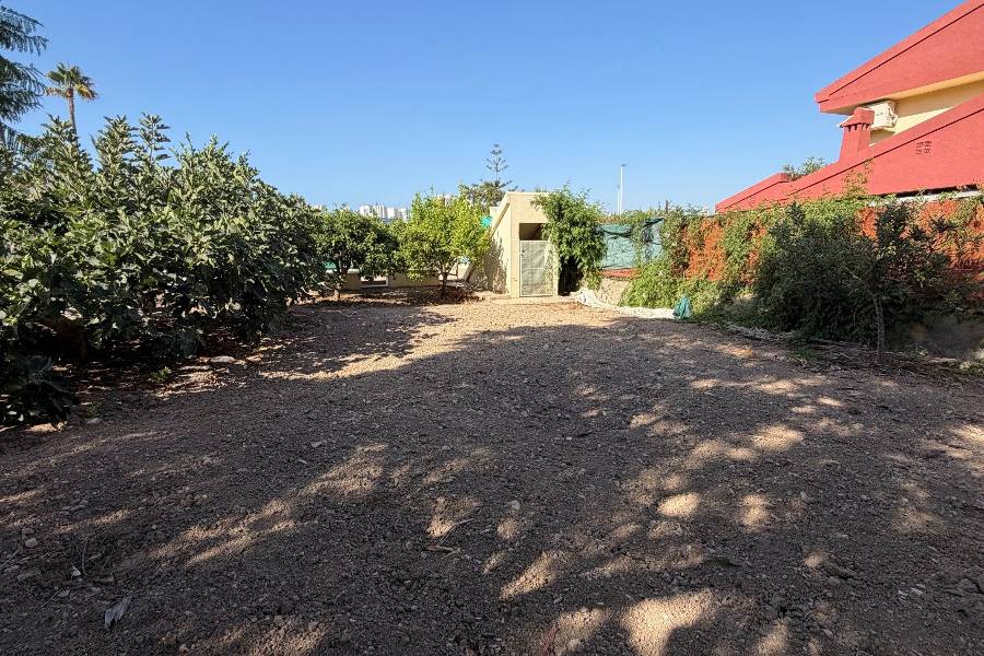 Venta - Chalet - Benidorm - Rincón de Loix