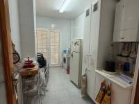 Venta - Chalet - Benidorm - Rincón de Loix