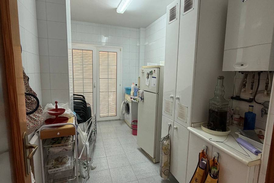 Venta - Chalet - Benidorm - Rincón de Loix
