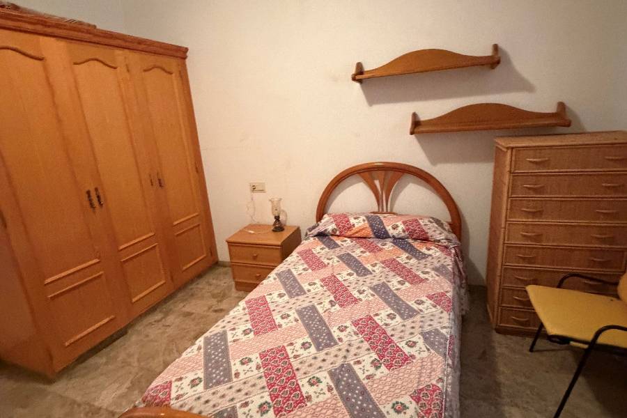 Venta - Chalet - Benidorm - Rincón de Loix