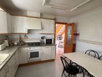 Venta - Chalet - Benidorm - Rincón de Loix