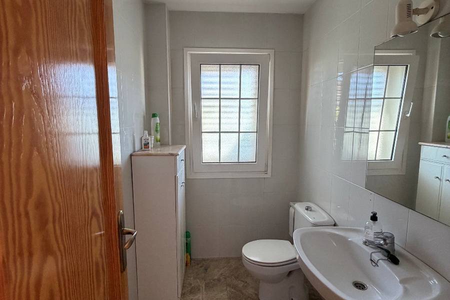 Venta - Chalet - Benidorm - Rincón de Loix