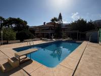 Venta - Chalet - Benidorm - Rincón de Loix