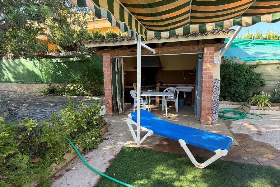 Venta - Chalet - Benidorm - Rincón de Loix