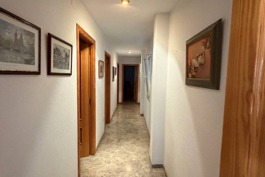 Venta - Chalet - Benidorm - Rincón de Loix