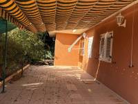 Venta - Chalet - Benidorm - Rincón de Loix