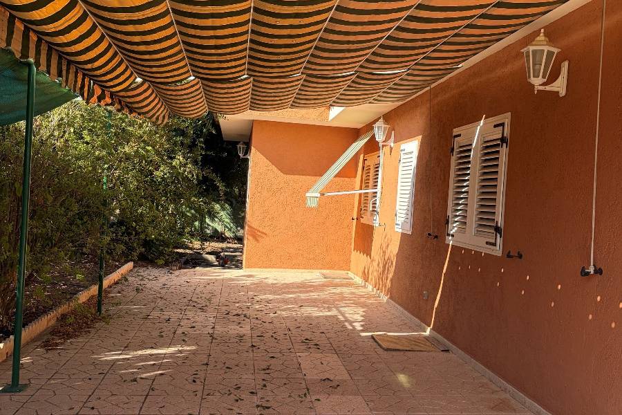 Venta - Chalet - Benidorm - Rincón de Loix