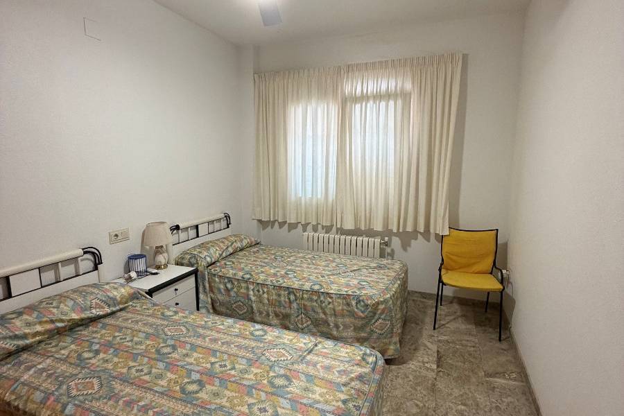 Venta - Chalet - Benidorm - Rincón de Loix