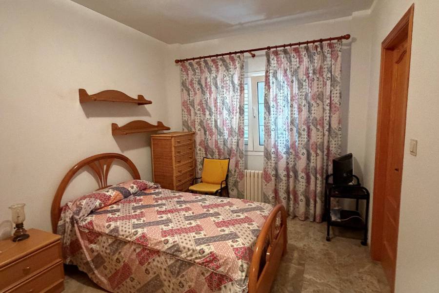Venta - Chalet - Benidorm - Rincón de Loix