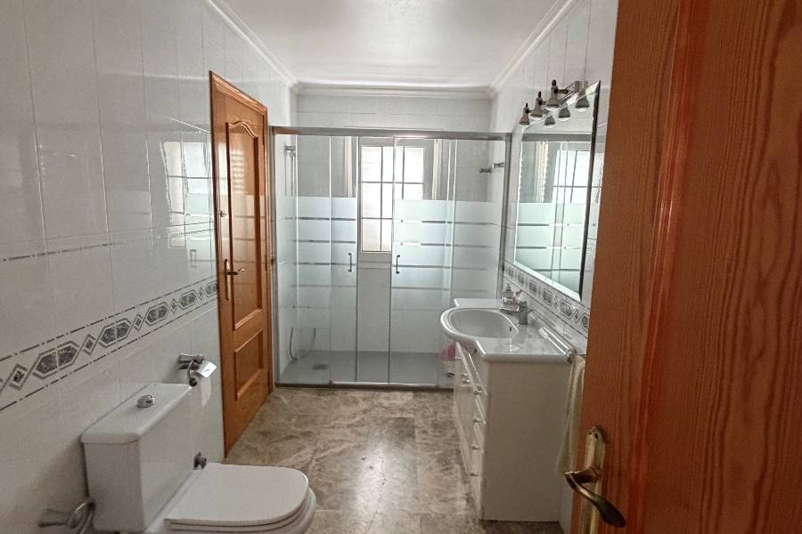 Venta - Chalet - Benidorm - Rincón de Loix