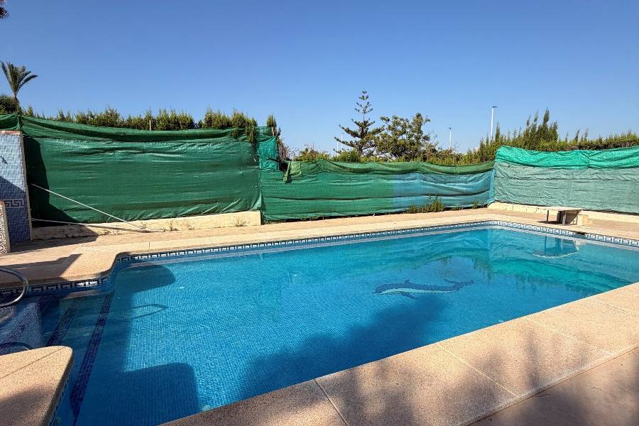 Venta - Chalet - Benidorm - Rincón de Loix