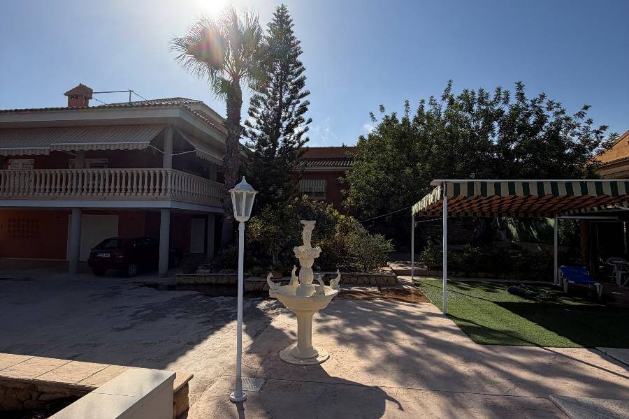 Venta - Chalet - Benidorm - Rincón de Loix