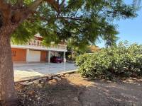 Venta - Chalet - Benidorm - Rincón de Loix