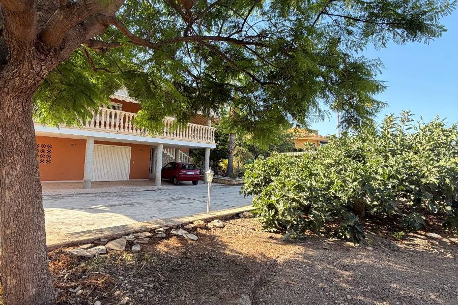 Venta - Chalet - Benidorm - Rincón de Loix