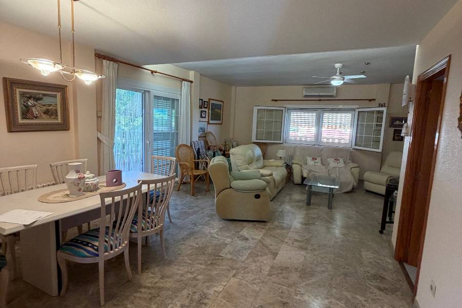 Venta - Chalet - Benidorm - Rincón de Loix