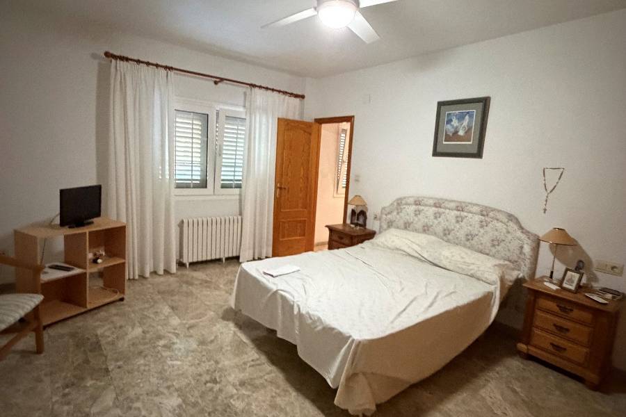 Venta - Chalet - Benidorm - Rincón de Loix